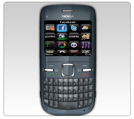 Is the Nokia C3 a good phone